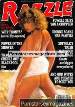 Adult magazine Razzle Volume 5 No 21